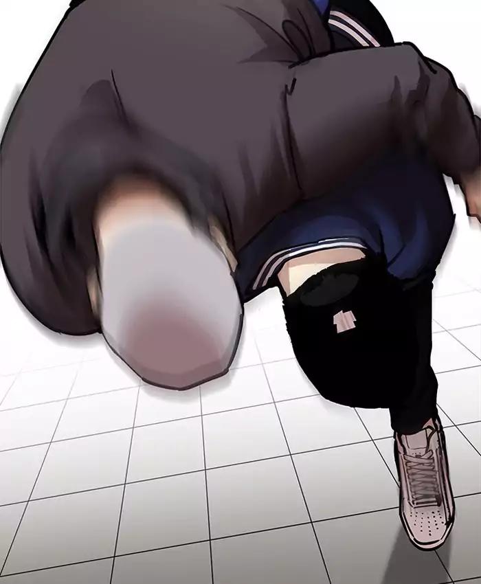 Lookism Chapter 200 page 44 - Chapter 200: Ep.200: God Dog (2)