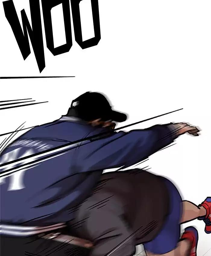 Lookism Chapter 200 page 58 - Chapter 200: Ep.200: God Dog (2)