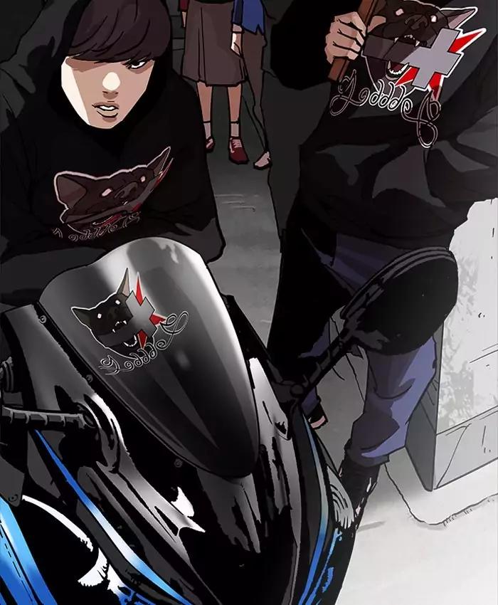 Lookism Chapter 200 page 6 - Chapter 200: Ep.200: God Dog (2)