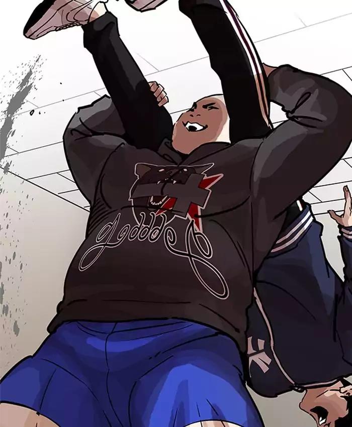 Lookism Chapter 200 page 64 - Chapter 200: Ep.200: God Dog (2)