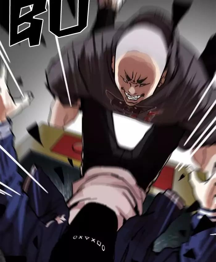 Lookism Chapter 200 page 68 - Chapter 200: Ep.200: God Dog (2)