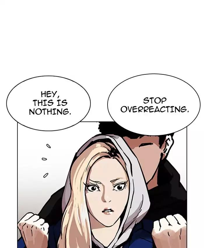 Lookism Chapter 200 page 74 - Chapter 200: Ep.200: God Dog (2)