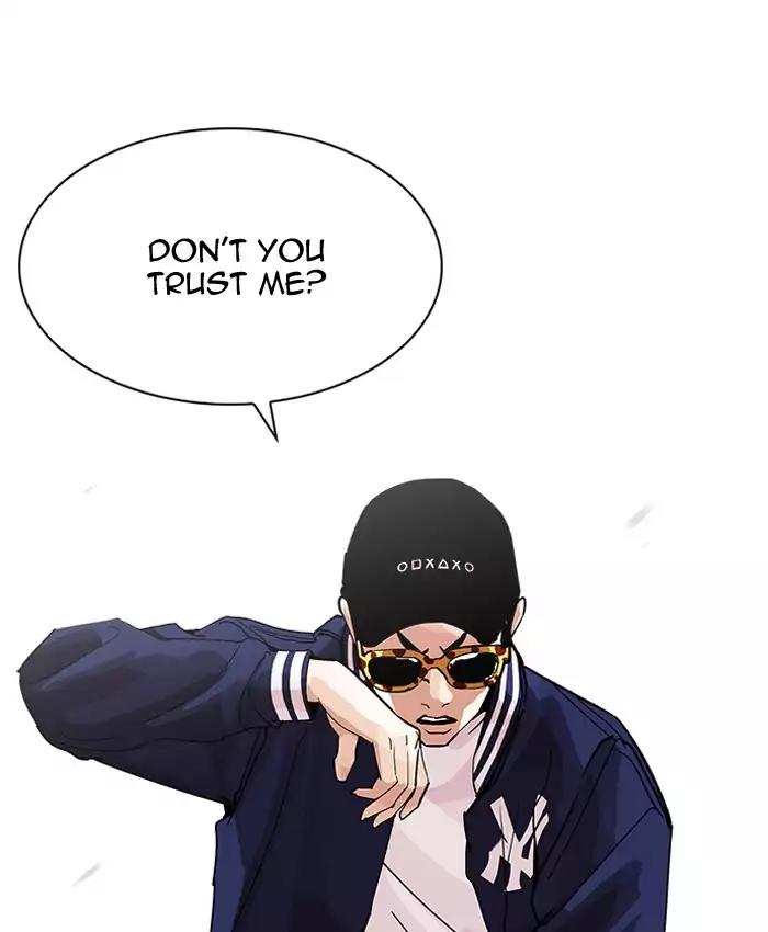 Lookism Chapter 200 page 76 - Chapter 200: Ep.200: God Dog (2)