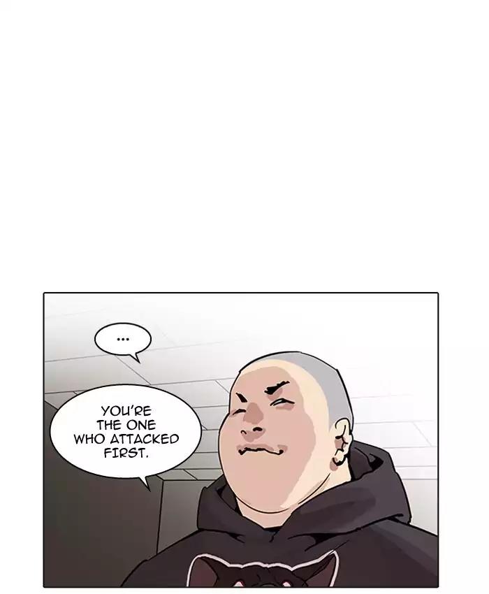 Lookism Chapter 200 page 79 - Chapter 200: Ep.200: God Dog (2)