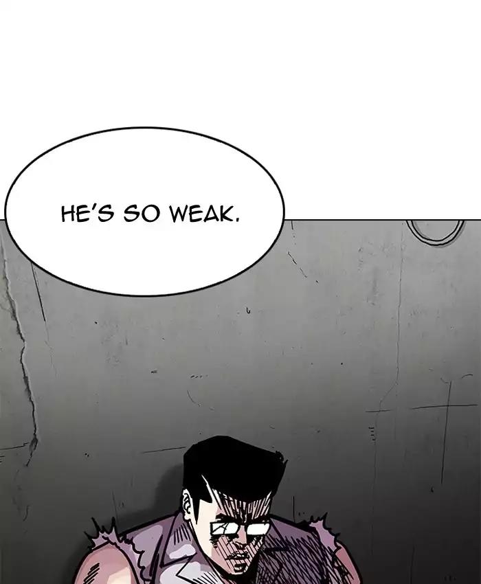 Lookism Chapter 200 page 84 - Chapter 200: Ep.200: God Dog (2)