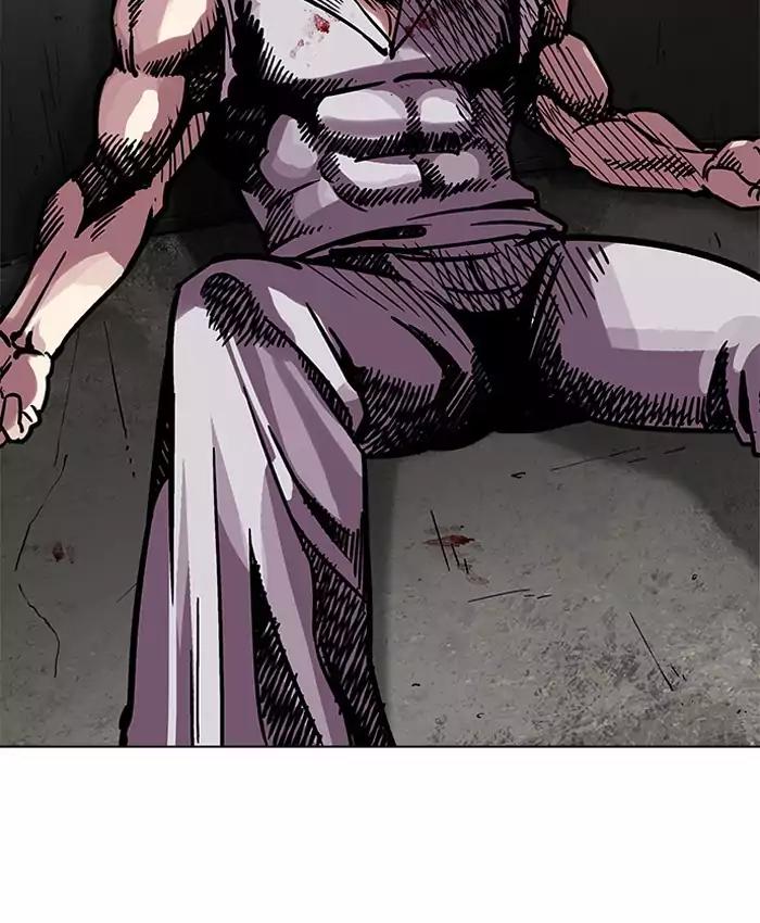 Lookism Chapter 200 page 85 - Chapter 200: Ep.200: God Dog (2)