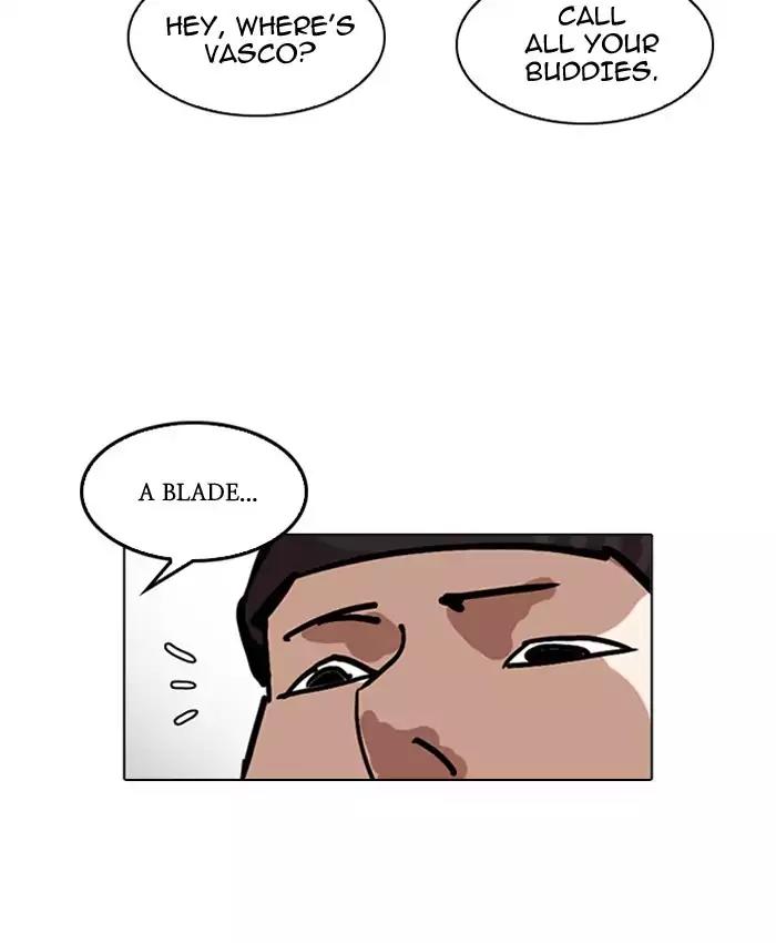 Lookism Chapter 200 page 87 - Chapter 200: Ep.200: God Dog (2)