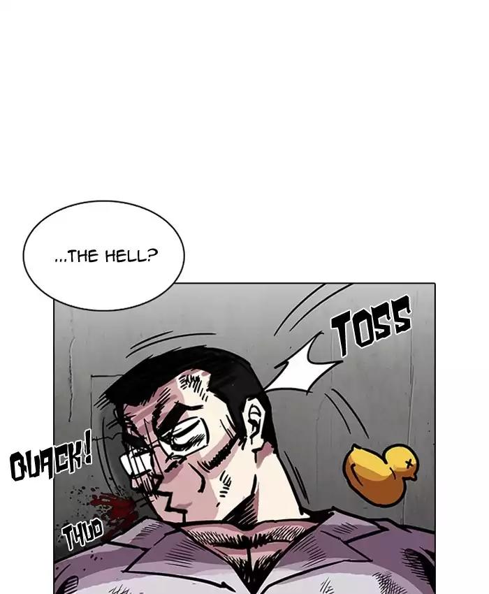 Lookism Chapter 200 page 90 - Chapter 200: Ep.200: God Dog (2)
