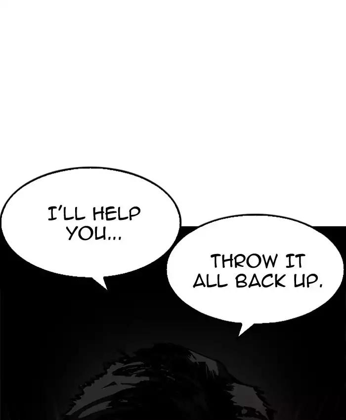 Lookism Chapter 201: Ep.201: God Dog (3) thumbnail