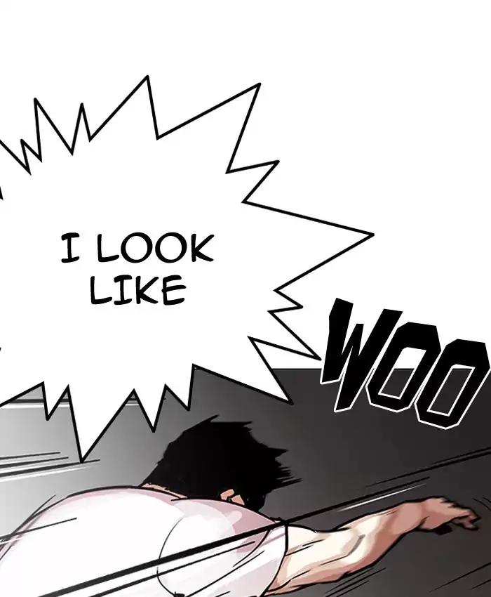 Lookism Chapter 201 page 10 - Chapter 201: Ep.201: God Dog (3)