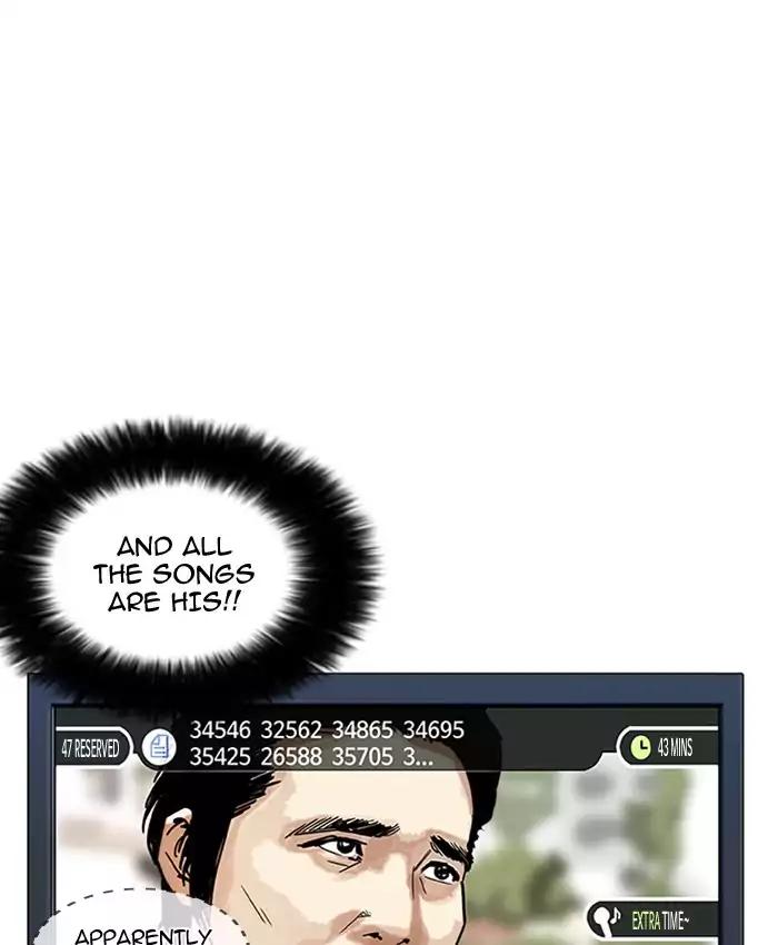 Lookism Chapter 201 page 108 - Chapter 201: Ep.201: God Dog (3)