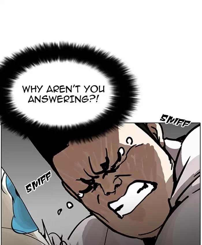 Lookism Chapter 201 page 120 - Chapter 201: Ep.201: God Dog (3)