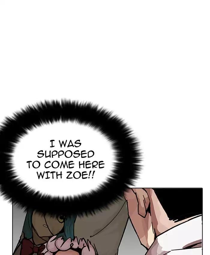Lookism Chapter 201 page 124 - Chapter 201: Ep.201: God Dog (3)