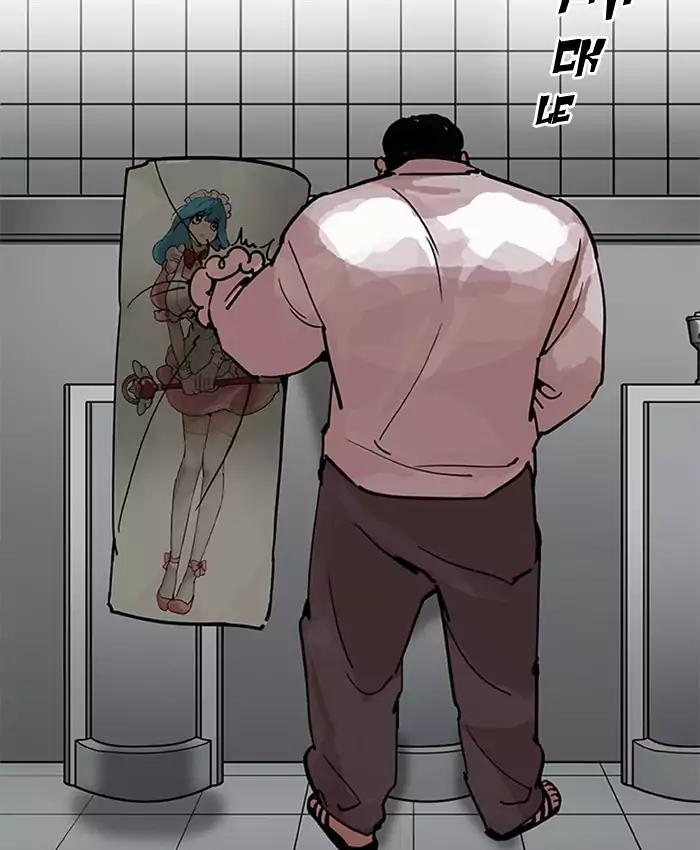 Lookism Chapter 201 page 129 - Chapter 201: Ep.201: God Dog (3)