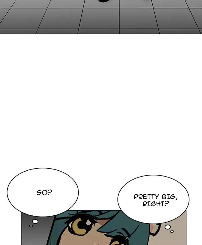 Lookism Chapter 201 page 130 - Chapter 201: Ep.201: God Dog (3)