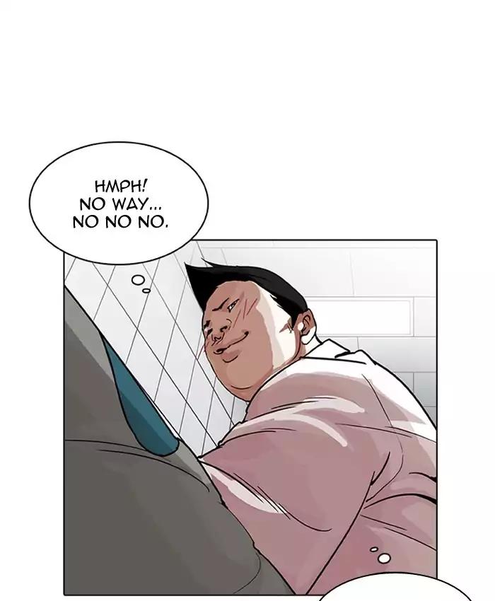 Lookism Chapter 201 page 132 - Chapter 201: Ep.201: God Dog (3)