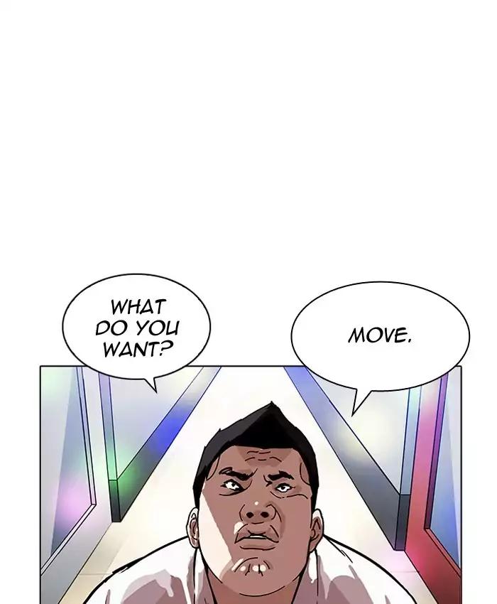 Lookism Chapter 201 page 144 - Chapter 201: Ep.201: God Dog (3)