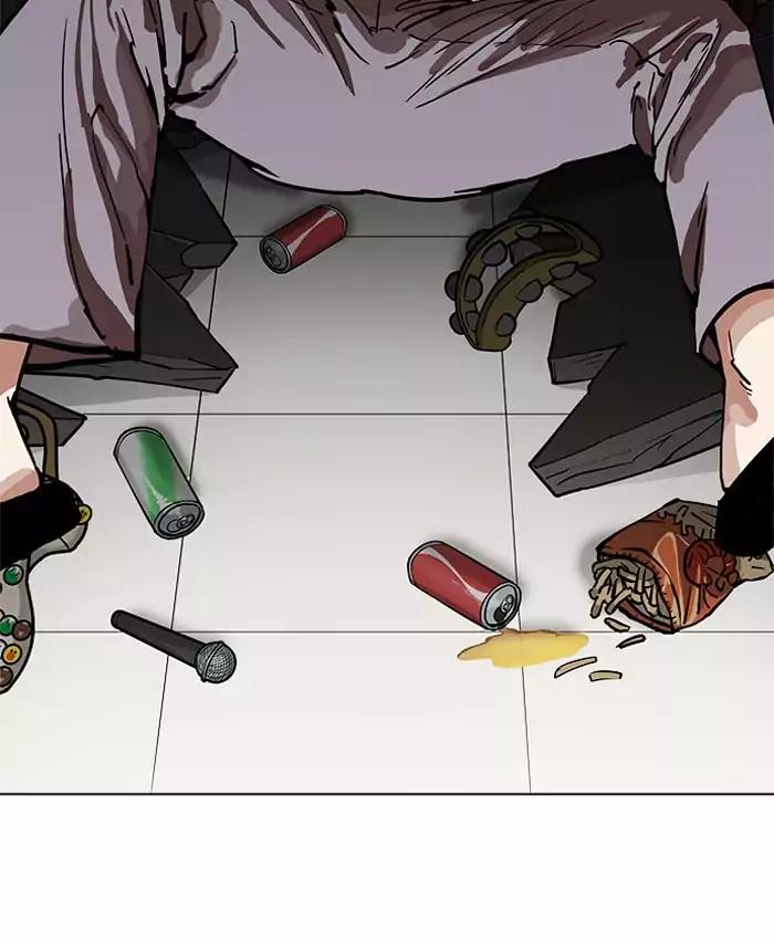 Lookism Chapter 201 page 157 - Chapter 201: Ep.201: God Dog (3)