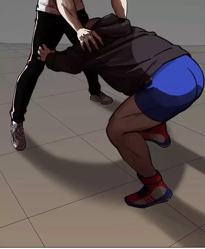 Lookism Chapter 201 page 17 - Chapter 201: Ep.201: God Dog (3)