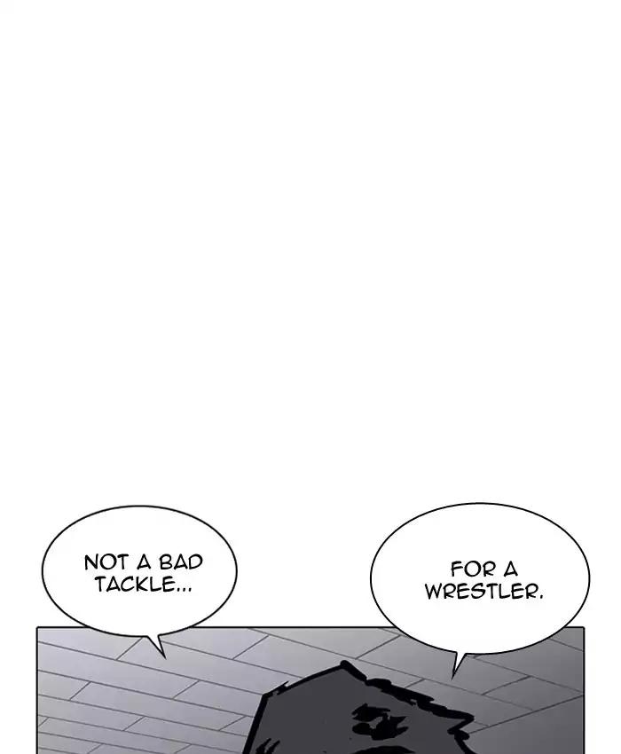 Lookism Chapter 201 page 18 - Chapter 201: Ep.201: God Dog (3)