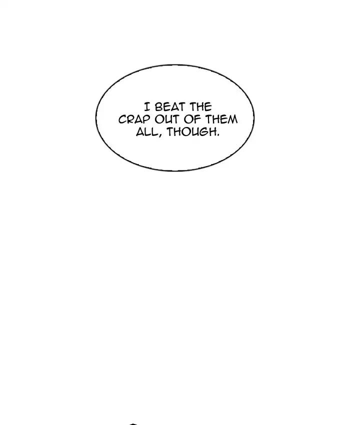 Lookism Chapter 201 page 20 - Chapter 201: Ep.201: God Dog (3)