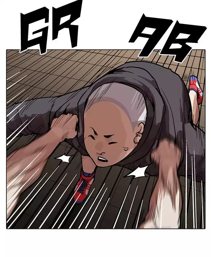 Lookism Chapter 201 page 21 - Chapter 201: Ep.201: God Dog (3)