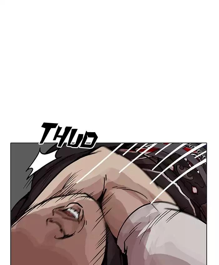 Lookism Chapter 201 page 30 - Chapter 201: Ep.201: God Dog (3)