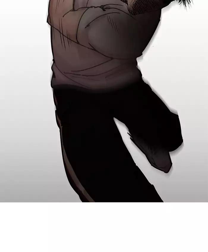 Lookism Chapter 201 page 33 - Chapter 201: Ep.201: God Dog (3)