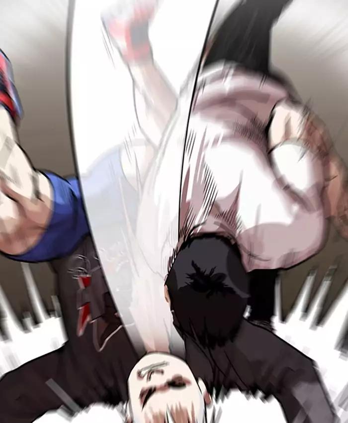 Lookism Chapter 201 page 37 - Chapter 201: Ep.201: God Dog (3)