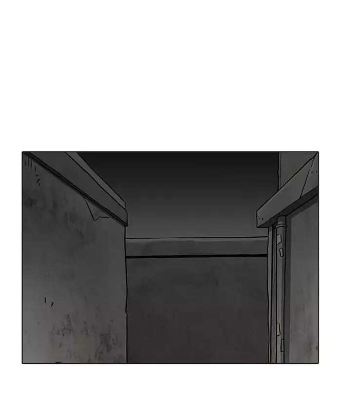 Lookism Chapter 201 page 60 - Chapter 201: Ep.201: God Dog (3)