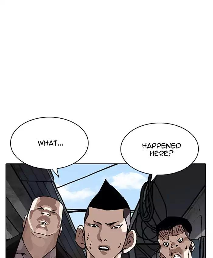 Lookism Chapter 201 page 61 - Chapter 201: Ep.201: God Dog (3)