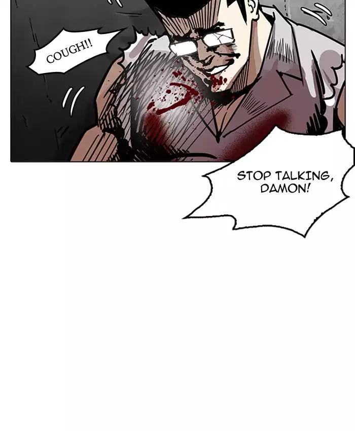 Lookism Chapter 201 page 66 - Chapter 201: Ep.201: God Dog (3)