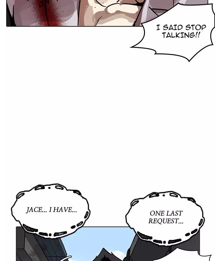 Lookism Chapter 201 page 68 - Chapter 201: Ep.201: God Dog (3)