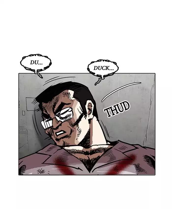Lookism Chapter 201 page 75 - Chapter 201: Ep.201: God Dog (3)