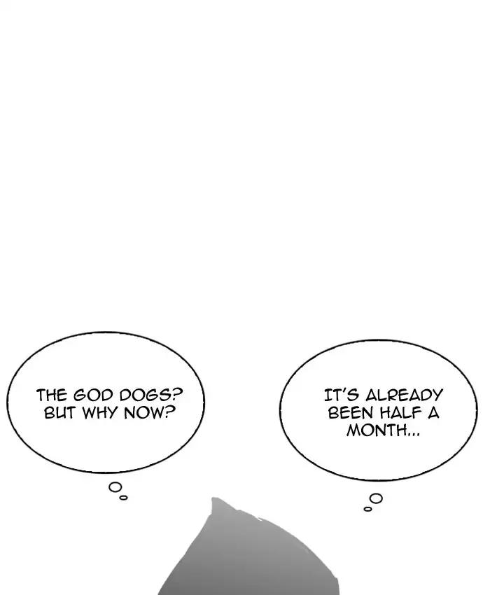 Lookism Chapter 201 page 76 - Chapter 201: Ep.201: God Dog (3)