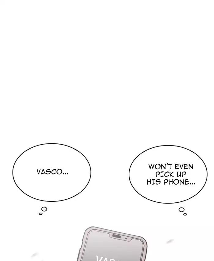 Lookism Chapter 201 page 78 - Chapter 201: Ep.201: God Dog (3)