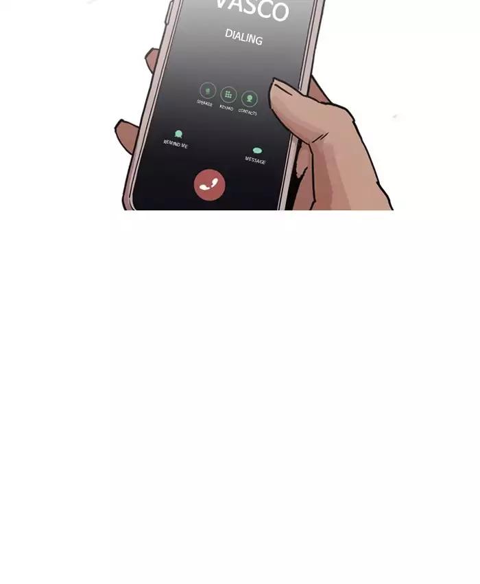 Lookism Chapter 201 page 79 - Chapter 201: Ep.201: God Dog (3)
