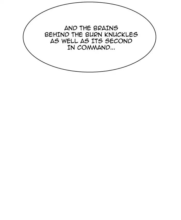 Lookism Chapter 201 page 89 - Chapter 201: Ep.201: God Dog (3)