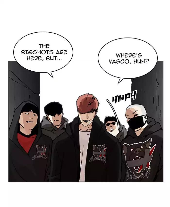 Lookism Chapter 201 page 92 - Chapter 201: Ep.201: God Dog (3)