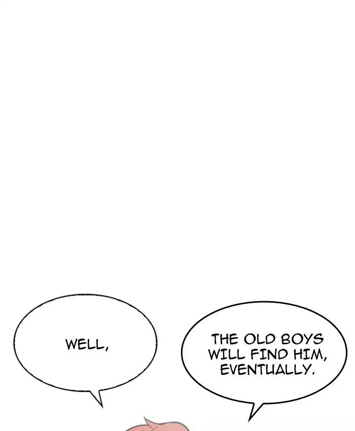 Lookism Chapter 201 page 93 - Chapter 201: Ep.201: God Dog (3)