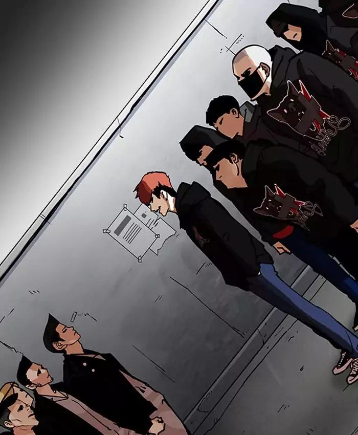 Lookism Chapter 201 page 96 - Chapter 201: Ep.201: God Dog (3)