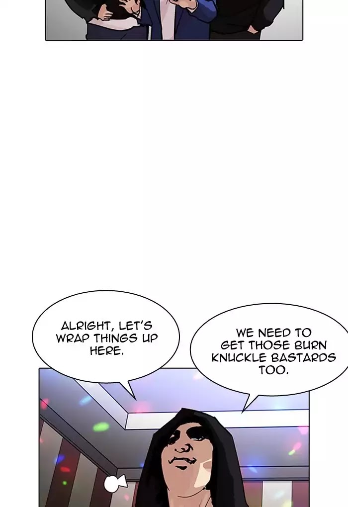 Lookism Chapter 202 page 105 - Chapter 202: Ep.202: God Dog (4)