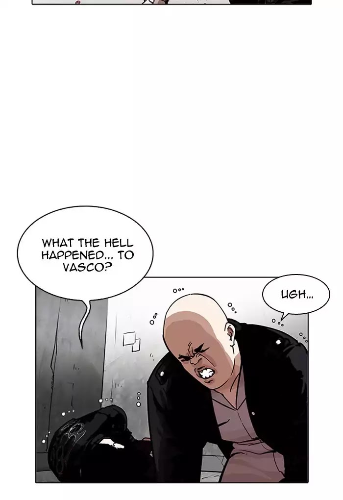 Lookism Chapter 202 page 11 - Chapter 202: Ep.202: God Dog (4)