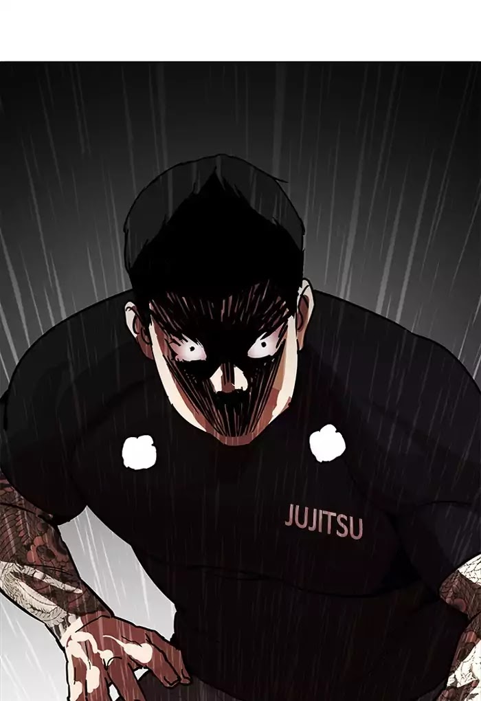 Lookism Chapter 202 page 112 - Chapter 202: Ep.202: God Dog (4)