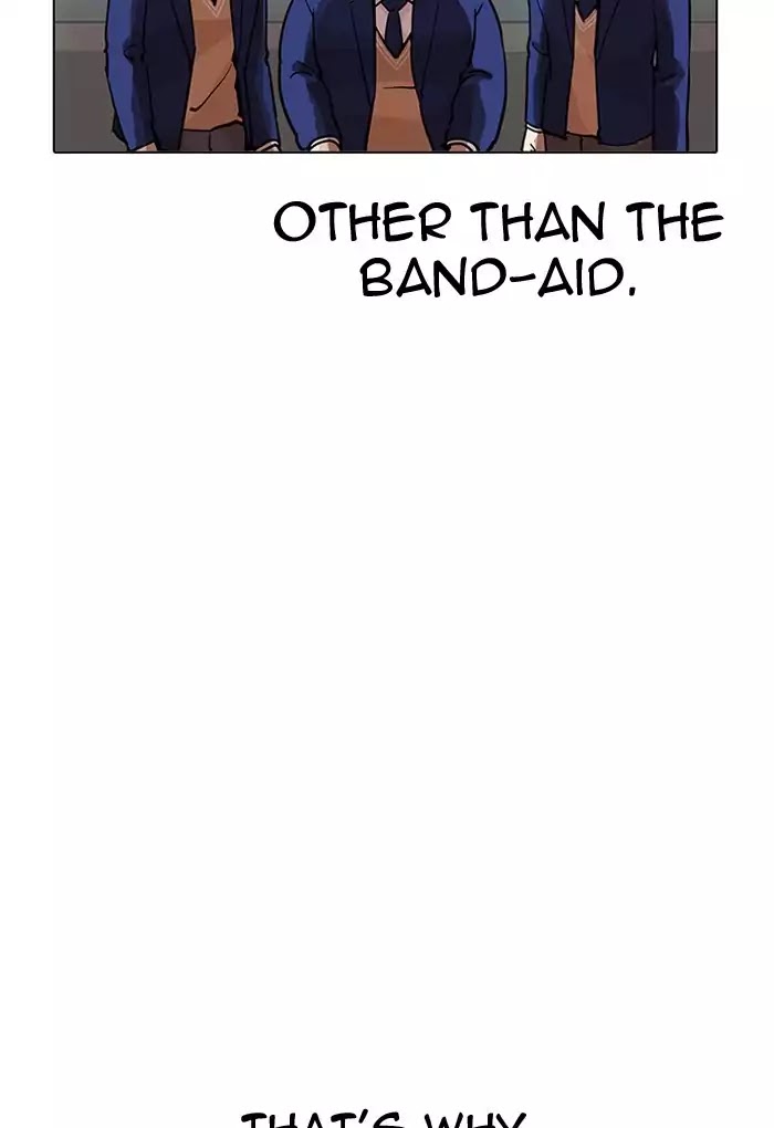 Lookism Chapter 202 page 117 - Chapter 202: Ep.202: God Dog (4)