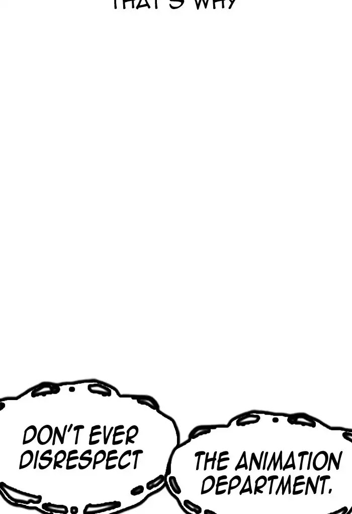 Lookism Chapter 202 page 118 - Chapter 202: Ep.202: God Dog (4)