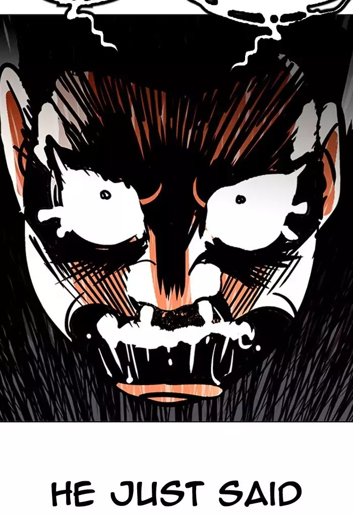 Lookism Chapter 202 page 119 - Chapter 202: Ep.202: God Dog (4)