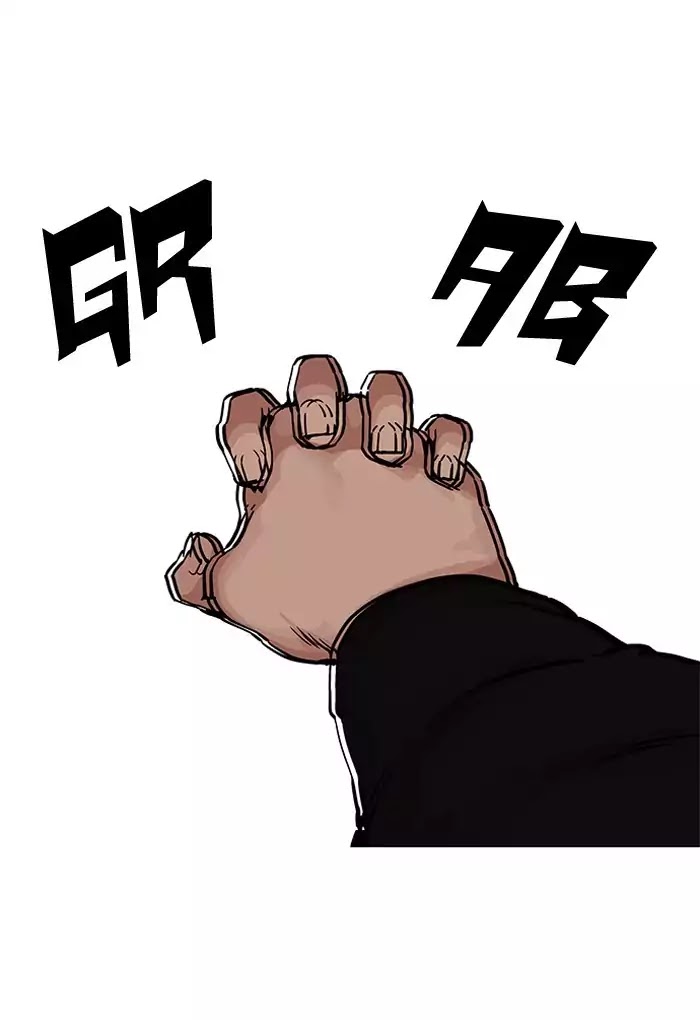 Lookism Chapter 202 page 14 - Chapter 202: Ep.202: God Dog (4)