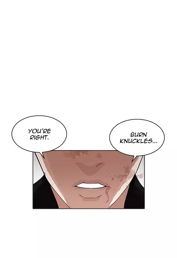 Lookism Chapter 202 page 15 - Chapter 202: Ep.202: God Dog (4)