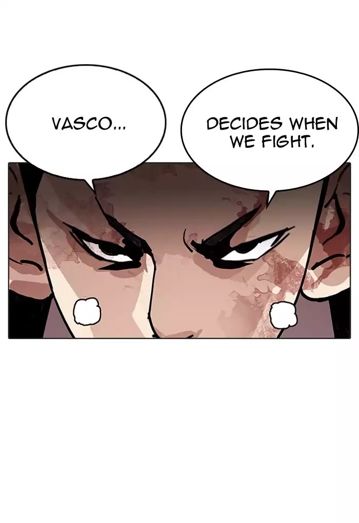Lookism Chapter 202 page 18 - Chapter 202: Ep.202: God Dog (4)